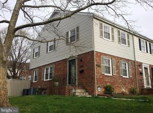 8495 Imperial Dr #6A, Laurel, MD 20708