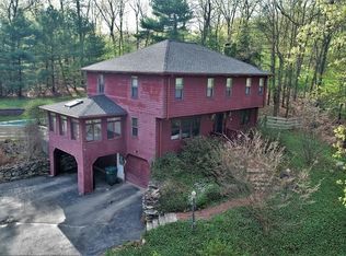130 Stiles Rd, Boylston, MA 01505