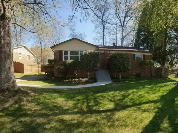 4207 Frankfort Dr, Rockville, MD 20853