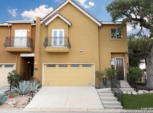 2514 Camden Park, San Antonio, TX 78231