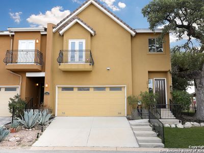 2514 Camden Park, San Antonio, TX, 78231