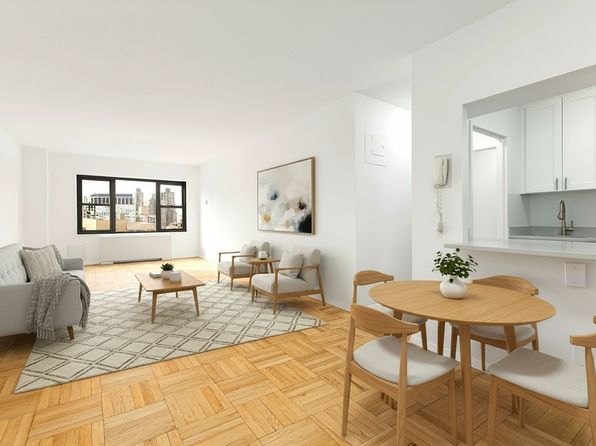 20 W 64th St APT 35T