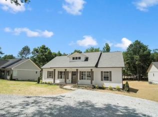 9729 Bethel Church Rd, Locust, NC 28097