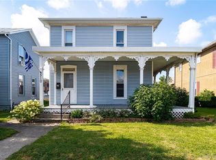 510 E Central Ave, Miamisburg, OH 45342