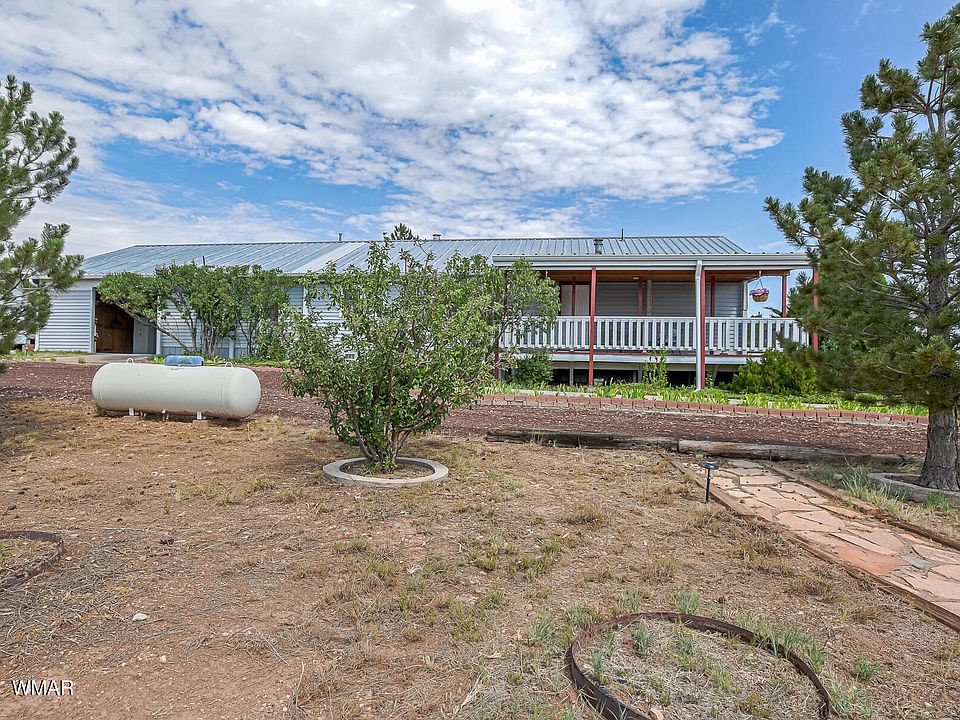 8933 Miller Trl, Snowflake, AZ 85937 MLS 247281 Zillow