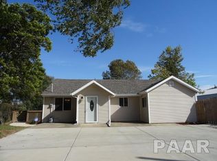 13970 State Route 29, Pekin, IL 61554