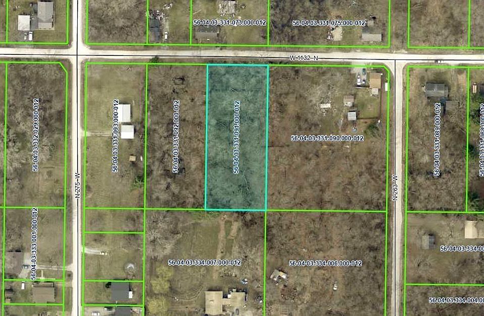 1st image of LOT Three