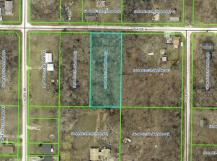 LOT Three, Sumava Resorts, IN 46379