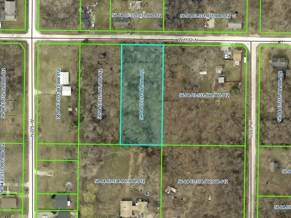 LOT Three, Sumava Resorts, IN 46379