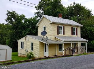 1336 Queens Hwy, Front Royal, VA 22630
