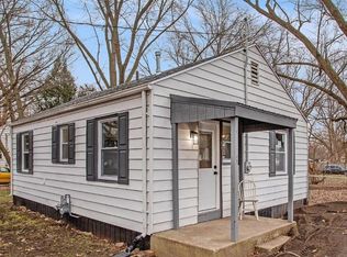 707 Kingsporte Ave, La Porte, IN