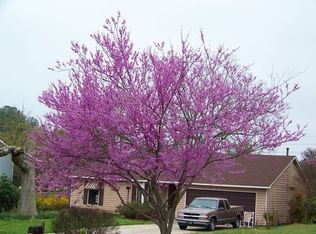 4937 Woodstream Ln NW, Acworth, GA 30102