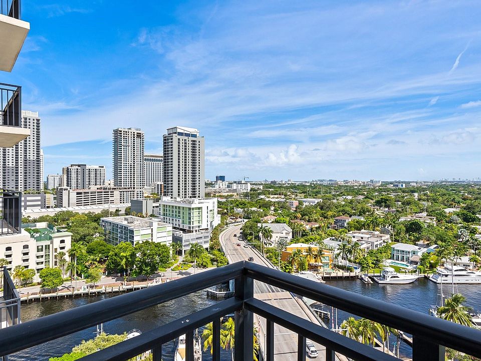 1st image of 600 W Las Olas Boulevard #1502S