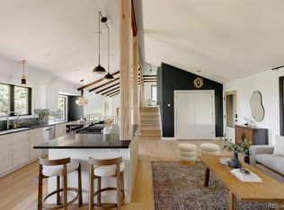 10323 W Arkansas Drive, Lakewood, CO 80232