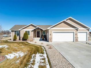 5545 Anna Maria Dr, Billings, MT 59106