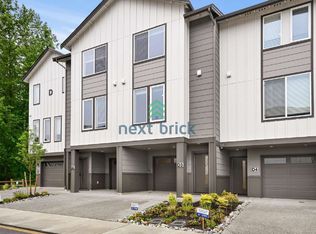 19524 16th Ave SE Unit D3, Bothell, WA 98012