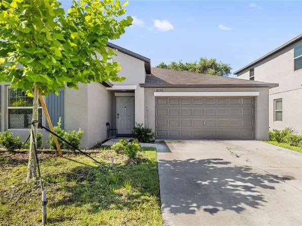 4726 Wild Senna Blvd, Tampa, FL 33619