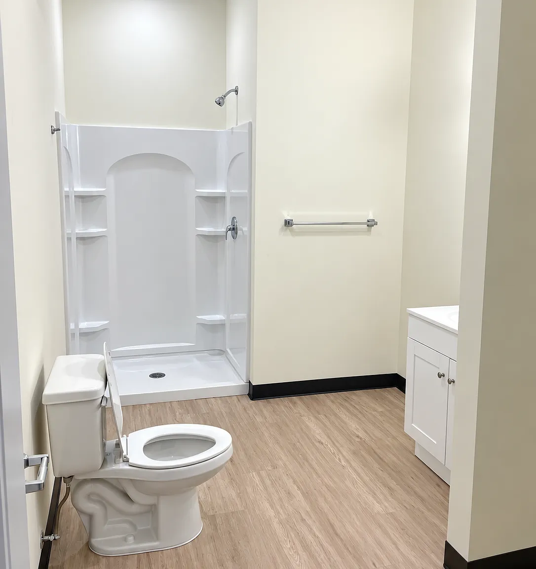 1 bed, $1,700 — Photo 2
