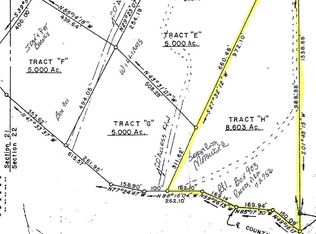 14526 Esculapia Hollow Rd, Rogers, AR 72758