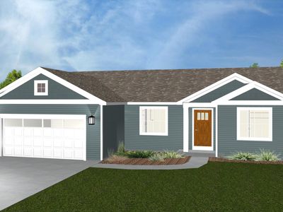 11062 Angel Pond Dr NE, Rockford, MI, 49341