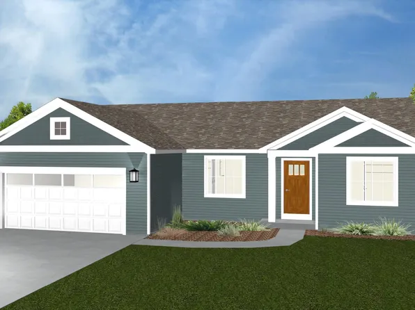 11062 Angel Pond Dr NE, Rockford, MI 49341