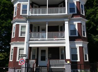 28 Draper St, Dorchester, MA 02122