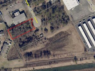 LOT 9 Bolton Ct, Aiken, SC 29803