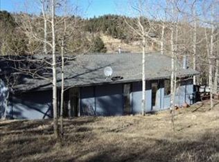 276 Burland Dr, Bailey, CO 80421