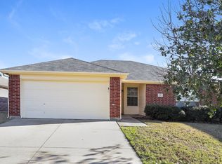 1917 Sail Fish Dr, Mansfield, TX 76063