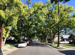 95 Marion Ave, Pasadena, CA 91106