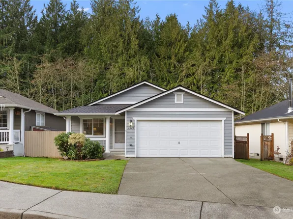 6222 77th DR NE, Marysville, WA 98270