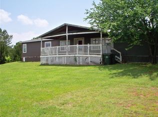 1510 S 13th St, Tecumseh, OK 74873