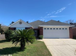 1906 Colorado Ct, Foley, AL 36535