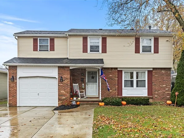 53 Camner Ave, Lancaster, NY 14086