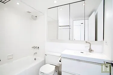 Rented by Halstead Real Estate