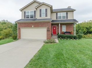 664 Jennifer Dr, Richmond, KY 40475