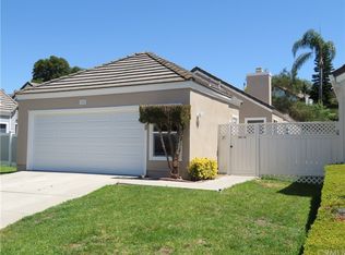 12 Misty Creek Ln, Laguna Hills, CA 92653