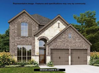 13609 Canyon Ranch Dr, Pearland, TX 77584