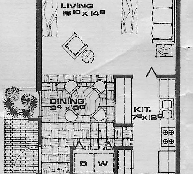 2239 Bispham Rd — Photo 7