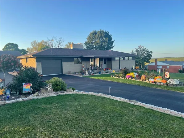 465 Mount Nebo Church Rd E, Scottdale, PA 15683