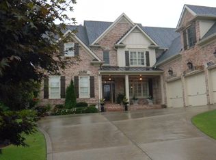 4519 Mystique Way NE, Roswell, GA 30075