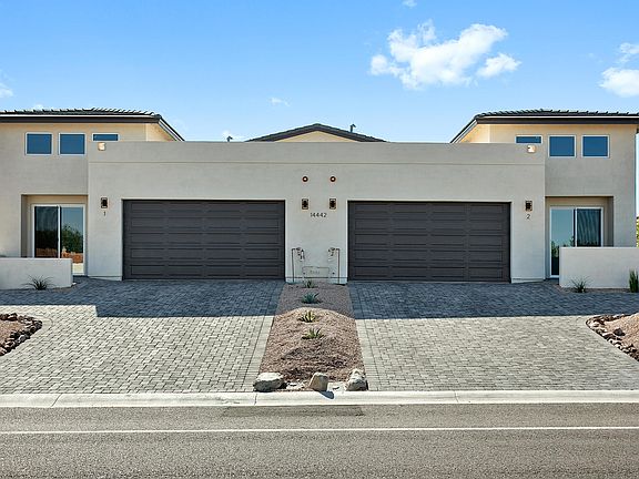 2nd image of 14442 N Saguaro Blvd #2