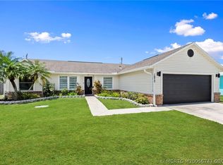 1972 SW Breezeway St, Port Saint Lucie, FL 34987