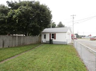 1203 Vanderveer Ave, Hamilton, OH 45011