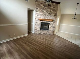 4125 Sera Dr, Abilene, TX 79606