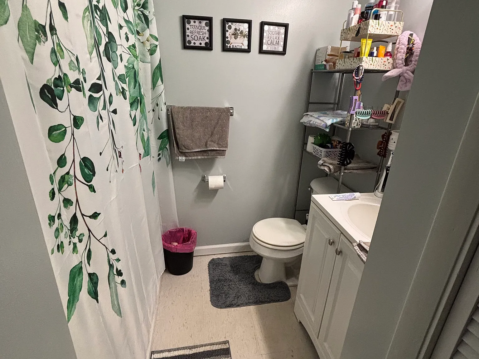 1 bed, 600 sqft, $980 — Photo 4