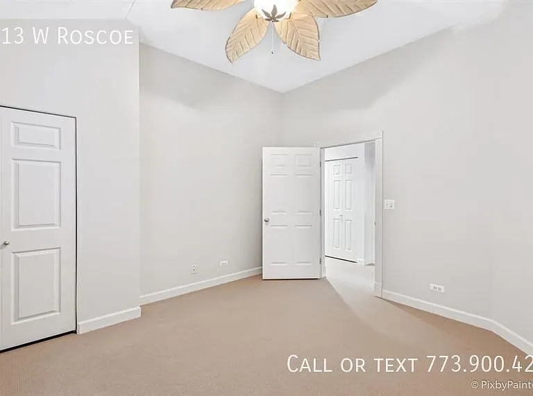1213 W Roscoe St — Photo 18