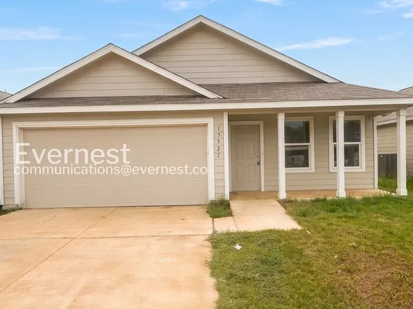 13527 Turnesa Ter, San Antonio, TX 78221