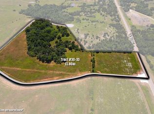 0 S 4th St LOT 30-31-33, Perry, OK 73077