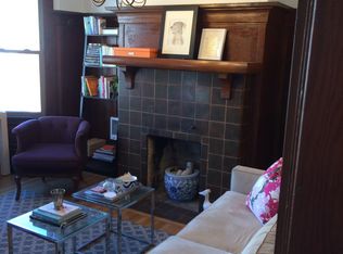 2585 California St, San Francisco, CA 94115